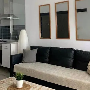 Apartment Casa Maria, Bonito Bungalow En Lanzarote, Playa Blanca (Lanzarote)