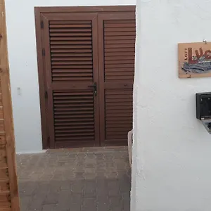 Apartment Loft Lucky, Playa Blanca (Lanzarote)