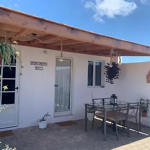 Apartment Meria, Playa Blanca (Lanzarote)